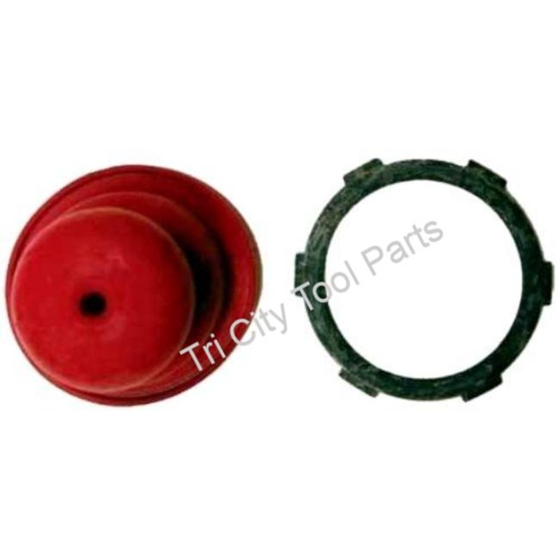 632694A TECUMSEH CARBURETOR REPLACEMENT PRIMER BULB KIT Replaces 632694A