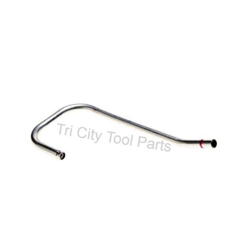 5140230-32 Air Outlet Tube  DeWalt DXCM271  Porter Cable PXCM302