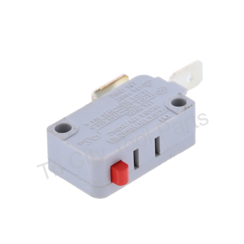 90552860  Black & Decker Trimmer  Switch
