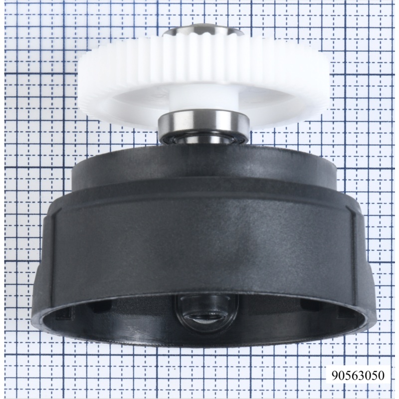 90563050 Gear & Spindle Assy  Black & Decker Trimmer GH900