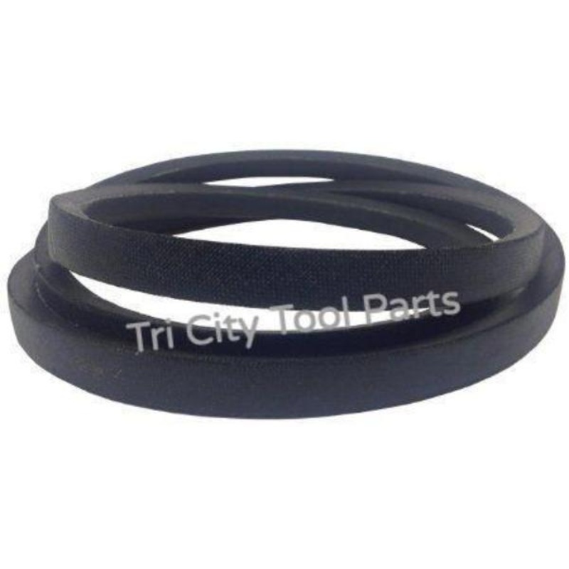 007-0079 Belt , V-Drive Belt  PowerMate Air Compressor