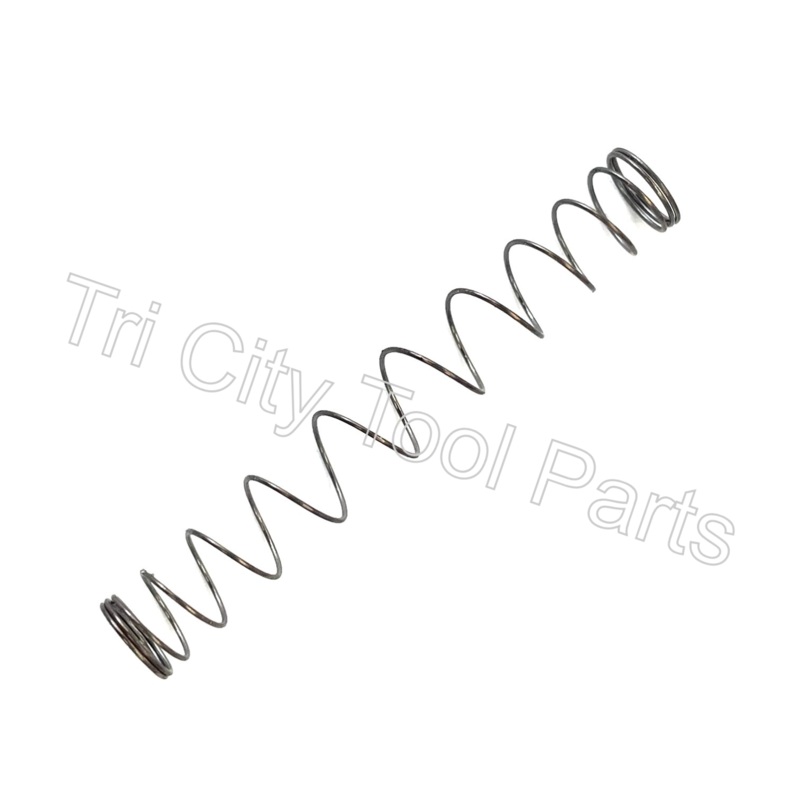 085943-02 Brush Spring   Black & Decker