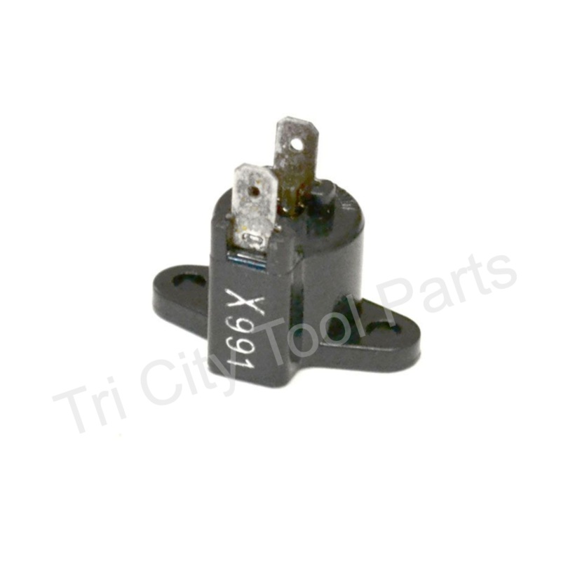 114138-01 TIP Switch  Reddy / Desa  Heater TIP Switch