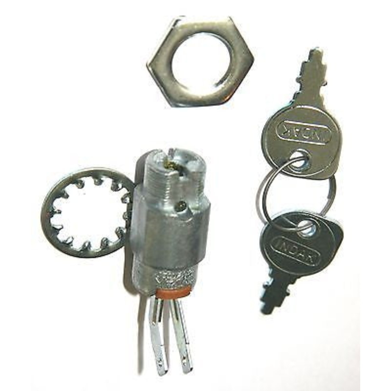 29-5560 / 40-5940 Toro Snow Blower Switch  Fits S200 , S140 & S620 Snow Throwers