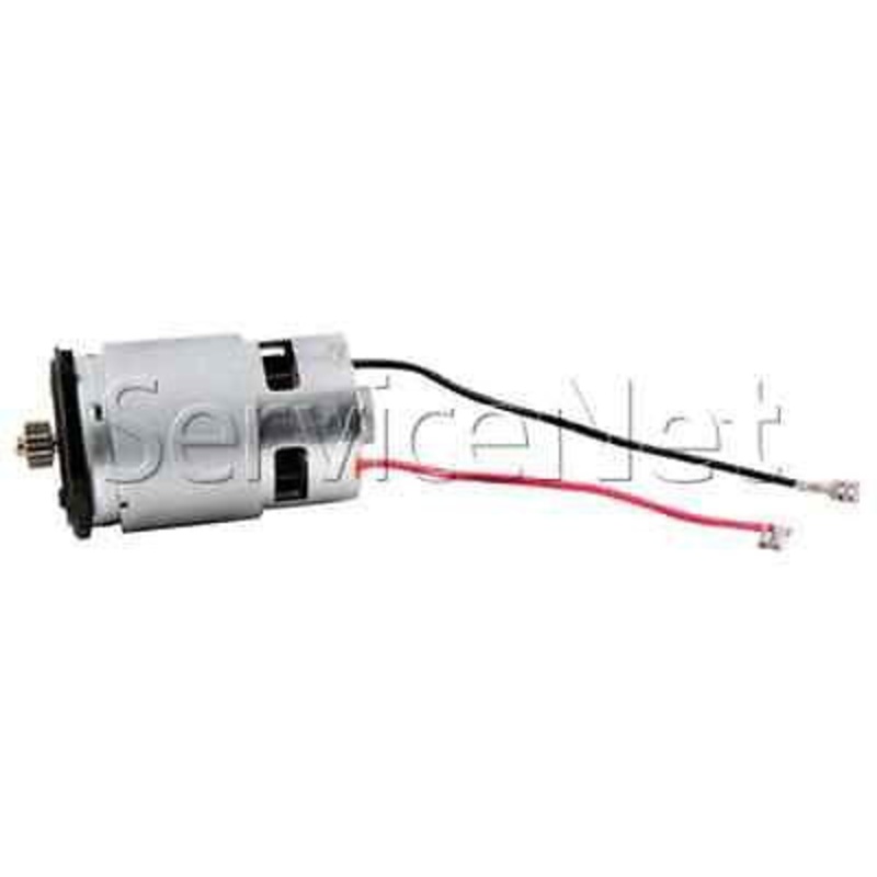 397156-01SV DEWALT Cordless Drill Motor Assembly  DC728