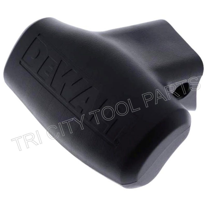 N115554AUXILIARY HANDLE  DeWalt Saw Front Handle