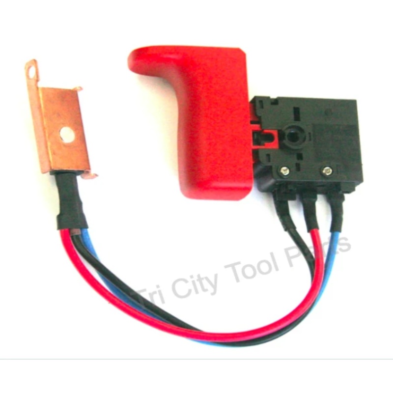 5140183-35 Switch  PCE360 CMES300 Porter Cable Saws