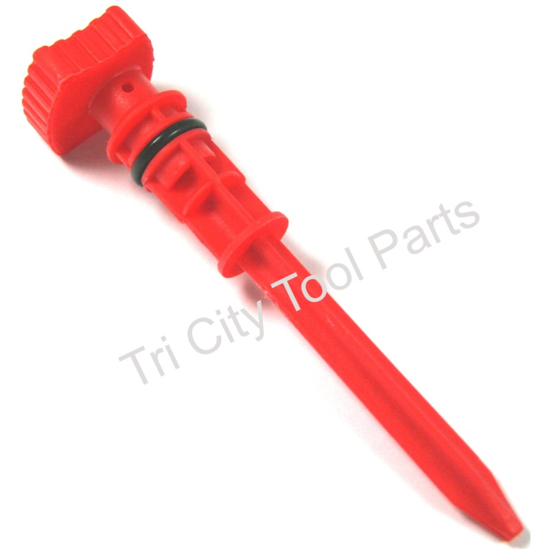 5140206-44  DeWalt Compressor Oil Fill Dipstick