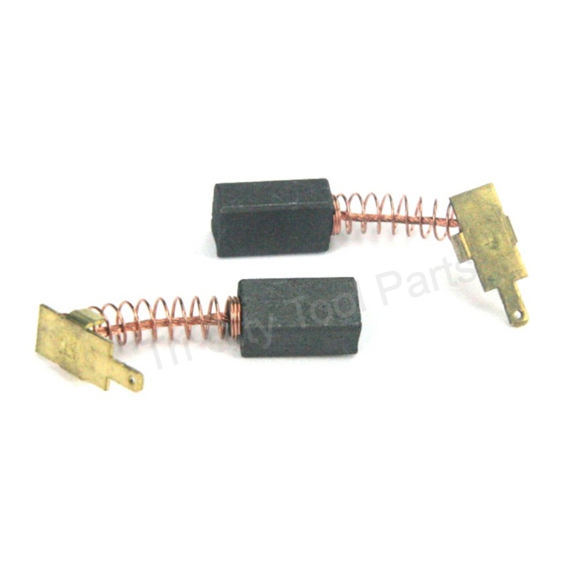 90562908 Brush Set Porter Cable Saw Switch  PC75TRS , PC85TRSOK