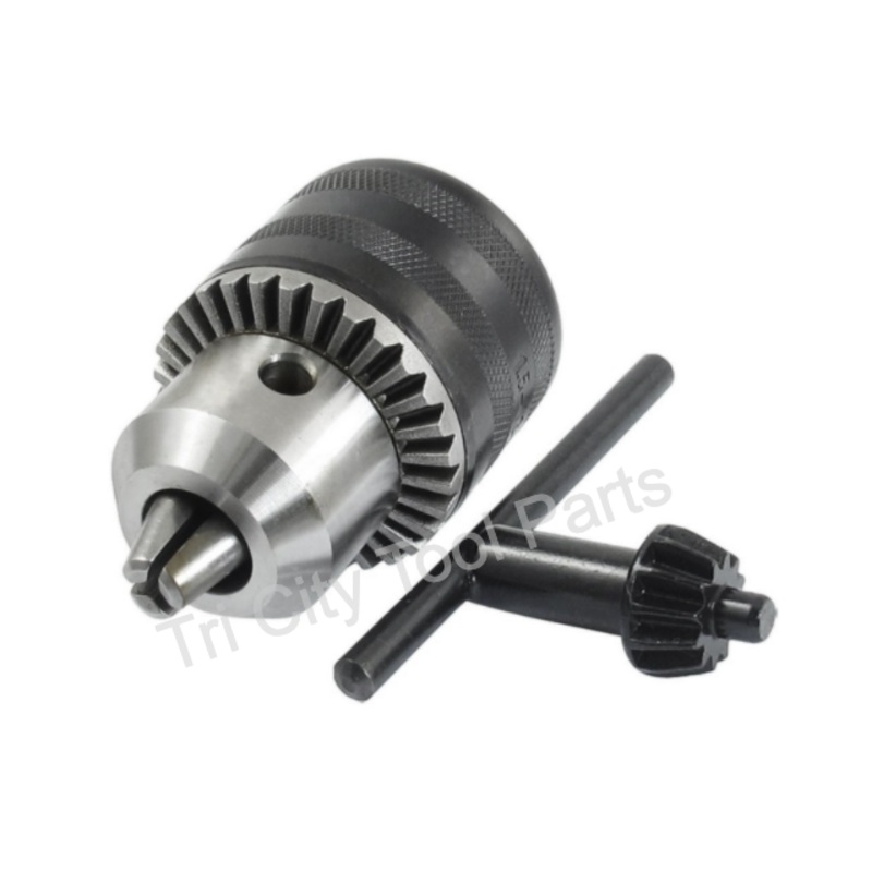 DEWALT 5140071-68 Drill Chuck Kit  1/2 (13mm) Replaces 5140021-91