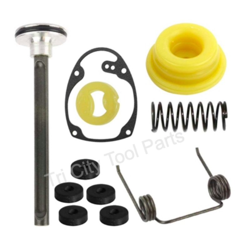 NV45AB DRIVER AND BUMPER SERVICE KIT FOR HITACHI NV45AB & NV45AB2