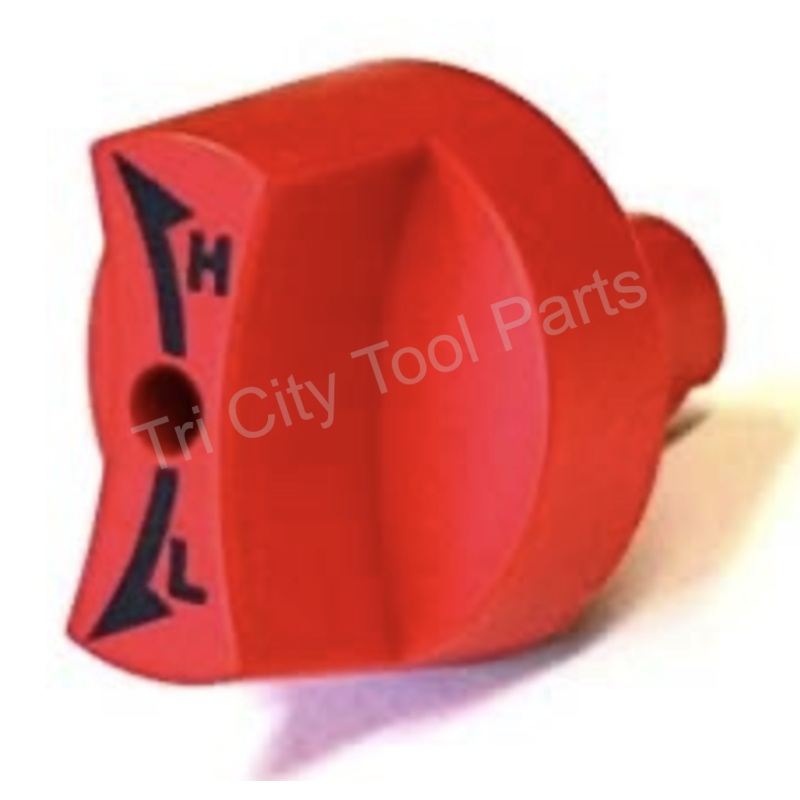 25027 Knob For Heat-Star HS125FAV  HS55FAV  HS85FAV