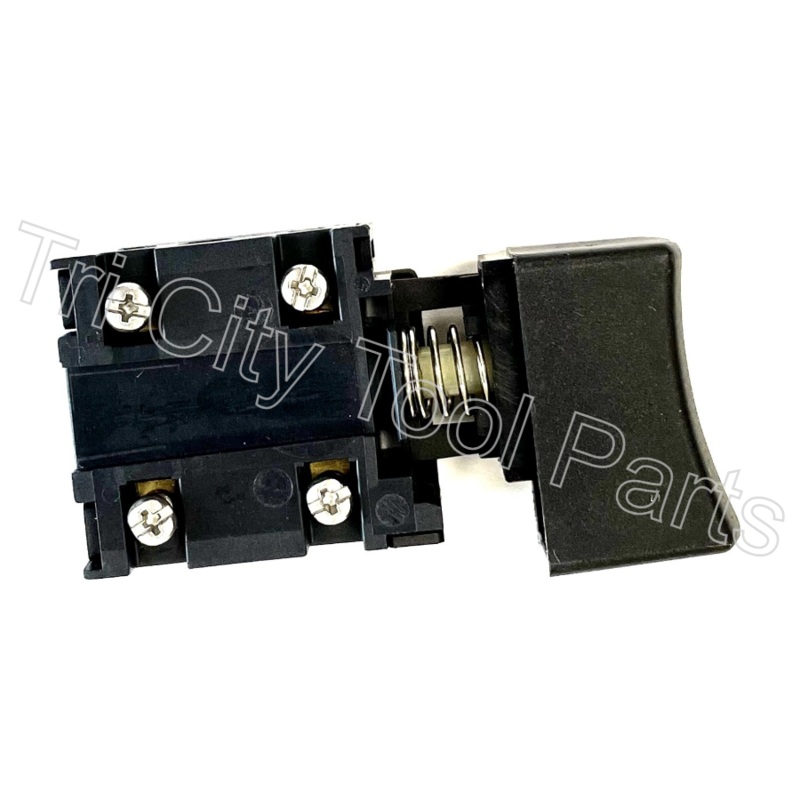 5140034-09 Switch Porter Cable / Black & Decker Saw Switch