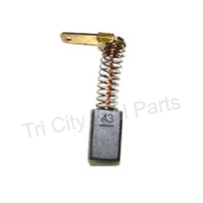 5140111-78 Brush & Spring  DeWalt D55140