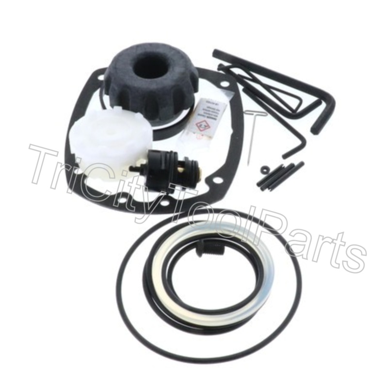 903780 / 60066 Overhaul Kit  Porter Cable FR350MAG COIL350 Nailer