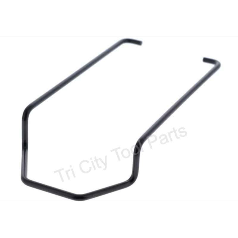 90556203 Edge Guide Black & Decker Trimmer