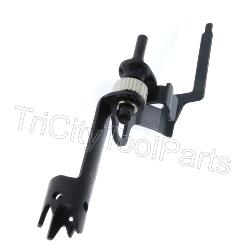 9R195074  Contact Arm Assembly  Porter Cable  FC350B FR350B  CMP21PL Nailers
