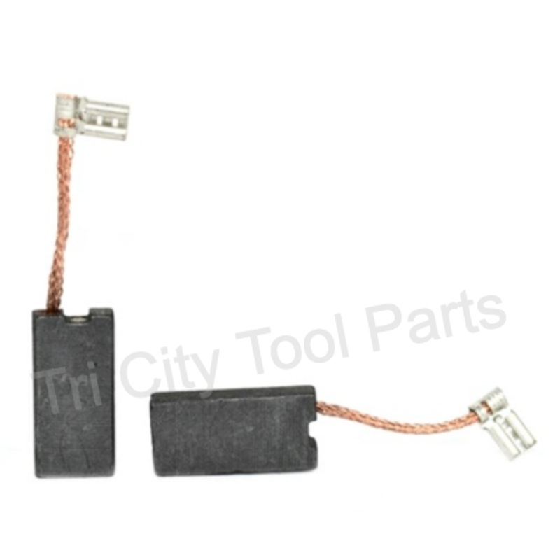 Makita Brush Set W/ Auto Stop Replaces CB175, CB171, CB-171, 194990-8 AND 194412-8   CB45