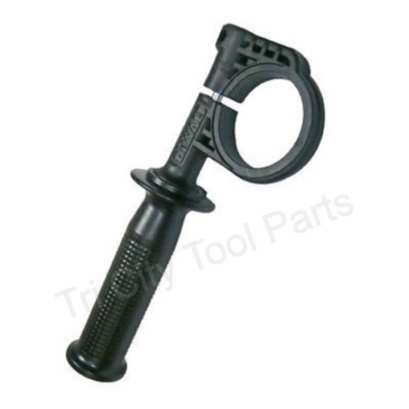 N221312 SIDE HANDLE ASSEMBLY  DeWalt