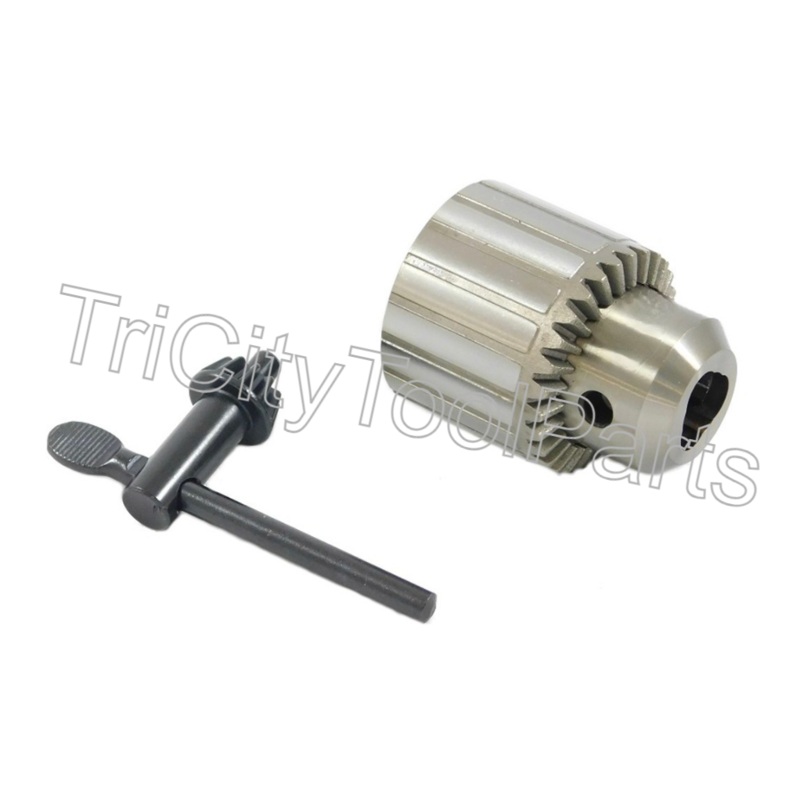 5140057-77 Chuck & Key Kit  DEWALT DWD450 & DWD460