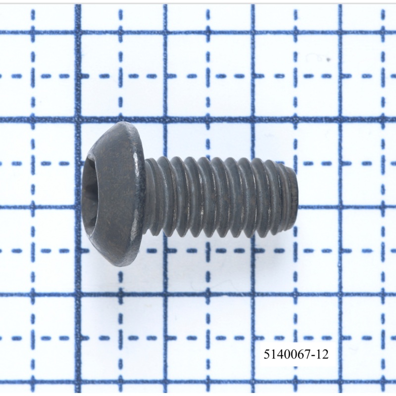 5140067-12 Screw  DeWalt DW735 & DW735X Planer