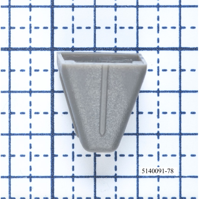 5140091-78 NOMAR Pad Nose Cushion   Porter Cable PIN138
