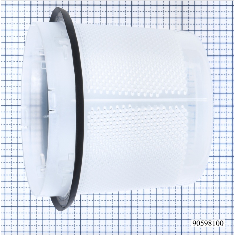 90598100 Pre-Filter Black & Decker Vac