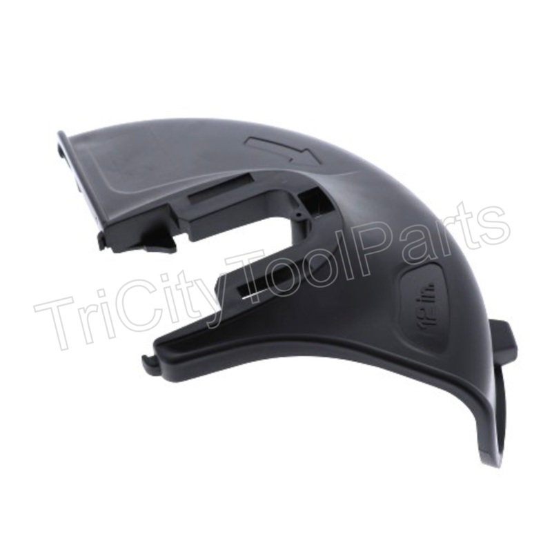 90601673N Trimmer Guard Assembly  Black & Decker