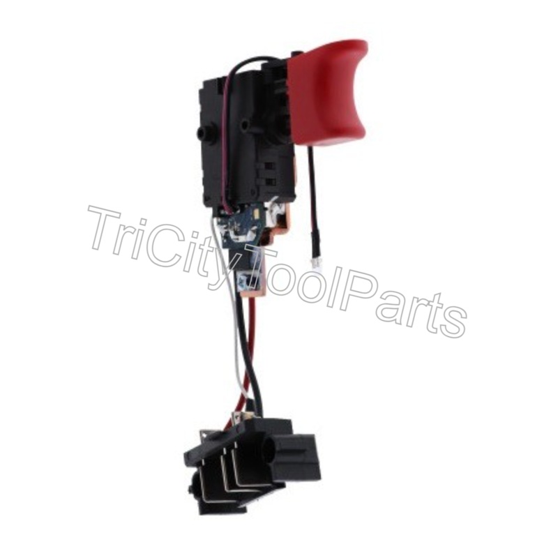 90627734 SWITCH  Porter Cable Reciprocating Saw