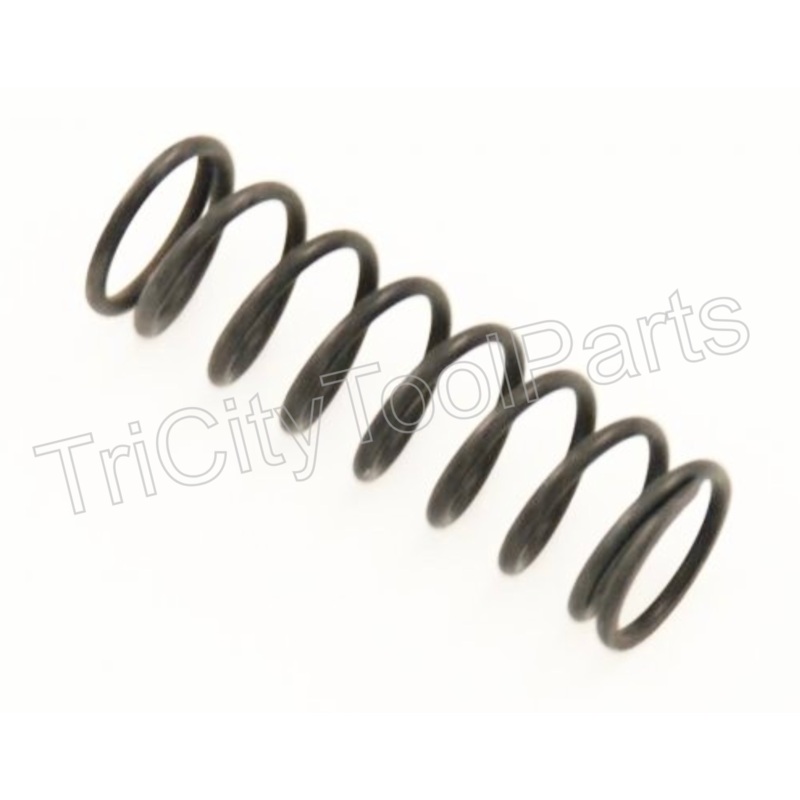 9R195738 SPRING , Contact   Porter Cable FR350B & FR350B Type 0
