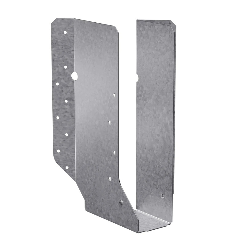 Simpson SUR2.37/11 Strong-Tie Joist Hanger for Engineered Wood