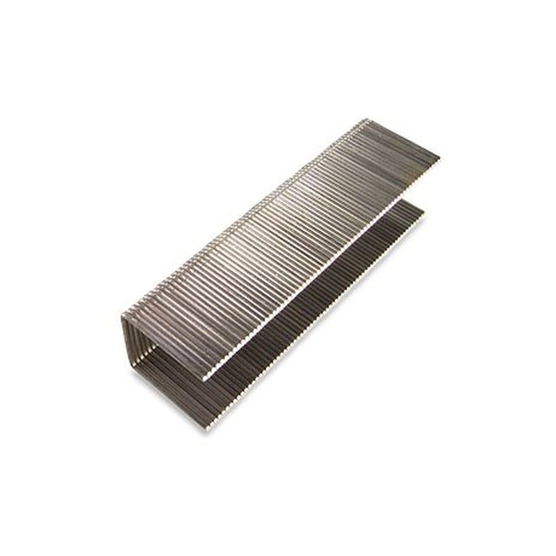 Simpson T16N100P53 Strong-Tie 1 Crown, 16-Gauge Staples (5000 Pack)