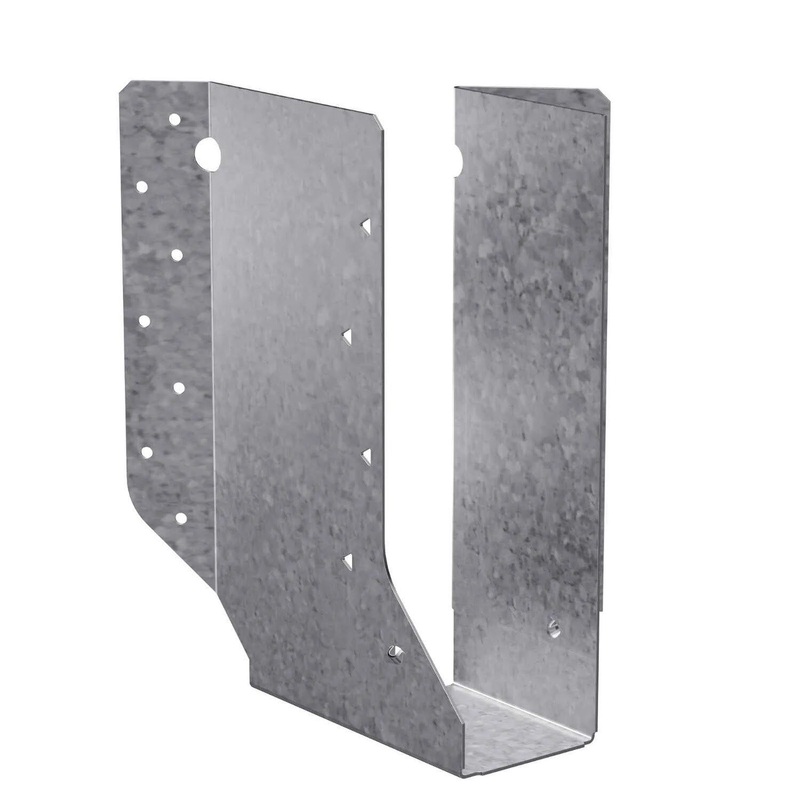 Simpson SUR2.37/9 Strong-Tie Joist Hanger for Engineered Wood