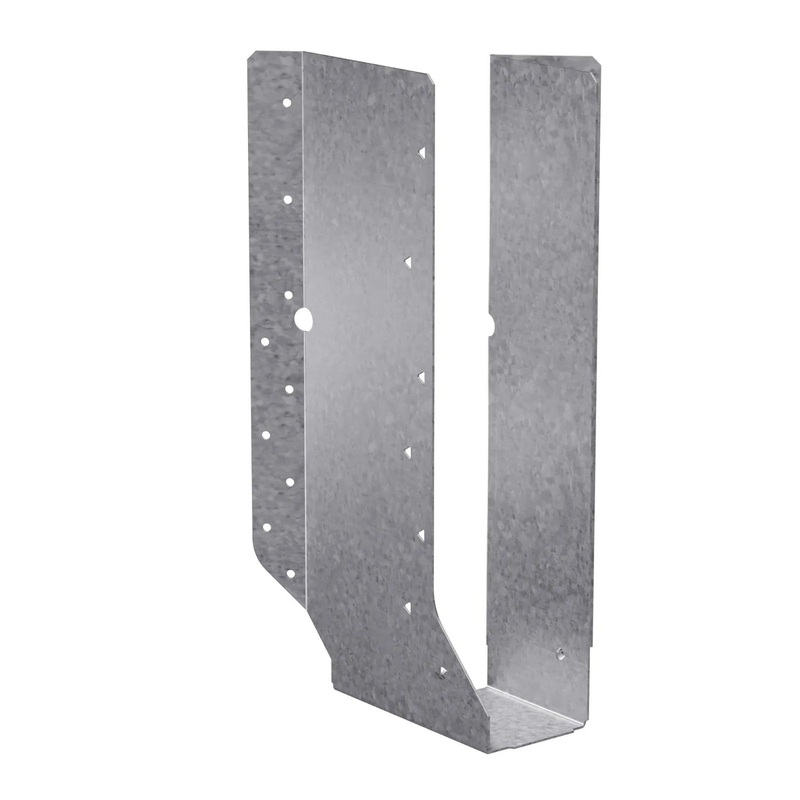 Simpson SUR2.56/14 Strong-Tie Joist Hanger for Engineered Wood