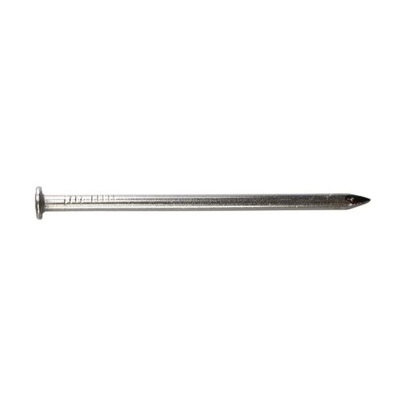 Simpson T10CN5 Strong-Tie 10d 3IN 9GA 316SS Smooth Common Nail (5 lb.)