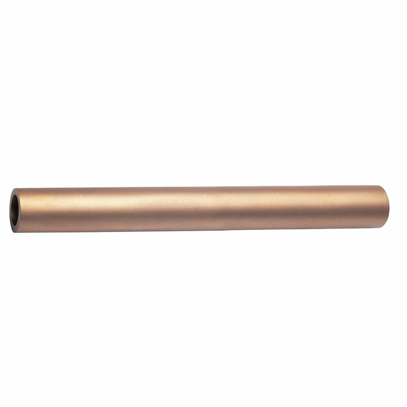 Carltsoe Safety CS Unitec Ex216-22B Copper Beryllium Non-Sparking, Non-Magnetic, Corrosion Resistant Extension for Box Wrench 7/8 x 24