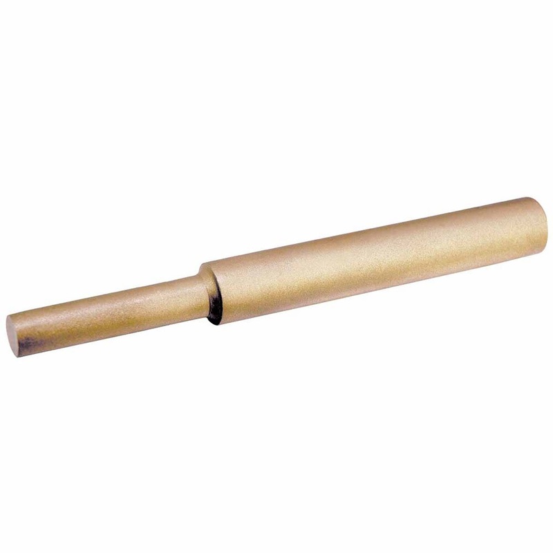 Carltsoe Safety CS Unitec Ex301-020UB Copper Beryllium Non-Sparking, Non-Magnetic, Corrosion Resistant Cylindrical Drift 1/4