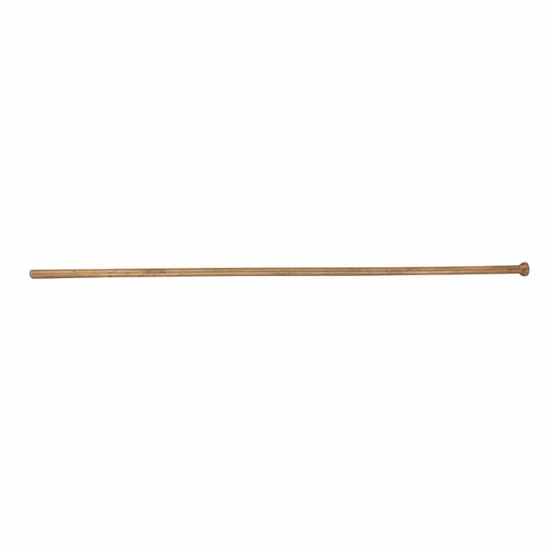 Carltsoe Safety CS Unitec Ex308-3100B Copper Beryllium Non-Sparking, Non-Magnetic, Corrosion Resistant Scaling Needle for Needle Scaler (1/8/3mm) (100 Pack)