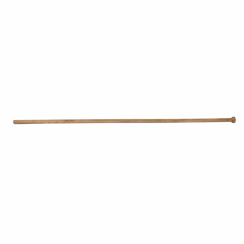 Carltsoe Safety CS Unitec Ex308-3B Copper Beryllium Non-Sparking, Non-Magnetic, Corrosion Resistant Scaling Needle for Needle Scaler (1/8/3mm) (Single)