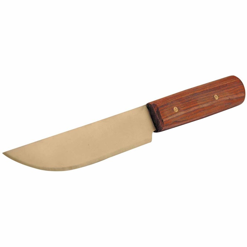 Carltsoe Safety CS Unitec Ex410-250B Copper Beryllium Non-Sparking, Non-Magnetic, Corrosion Resistant 5-3/16 Common Knife