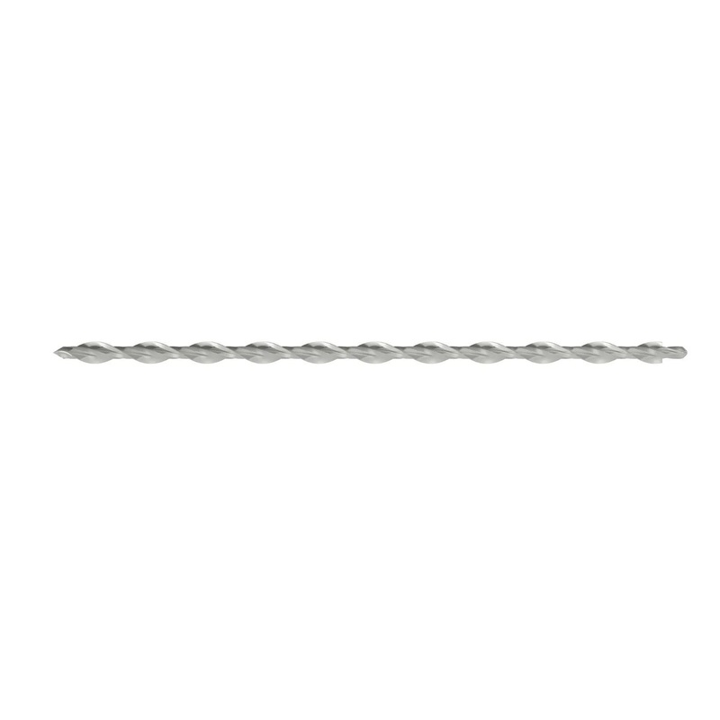 Simpson Strong-Tie HELI371000A (3/8 x 10) Heli-Tie Helical Wall Tie (50 Pack)
