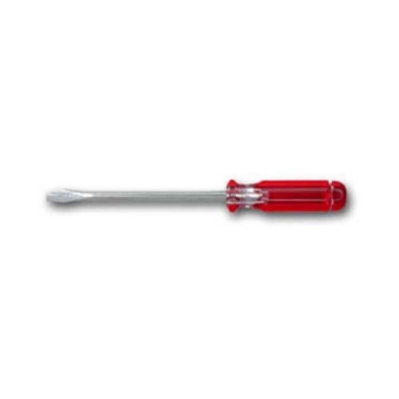 Allied 65053 3/16x4slotted screwdriver
