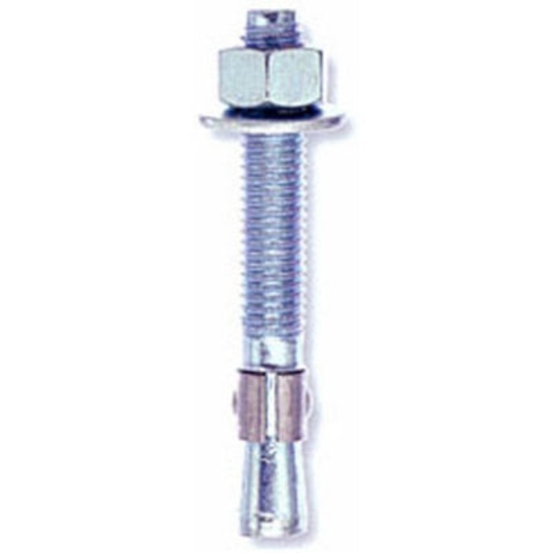 Ramset WS-3446 Trubolt Wedge Anchors 3/4 X 4-3/4
