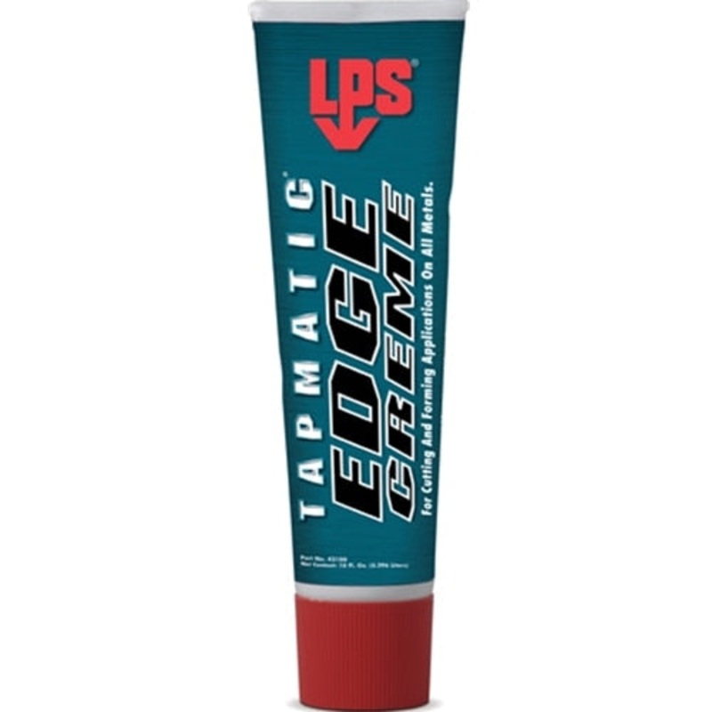 LPS Labs 43100 10 oz TAPMATICEDGE Creme