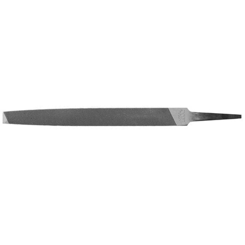 Crescent Nicholson 21868N 10 Flat Bastard Cut File