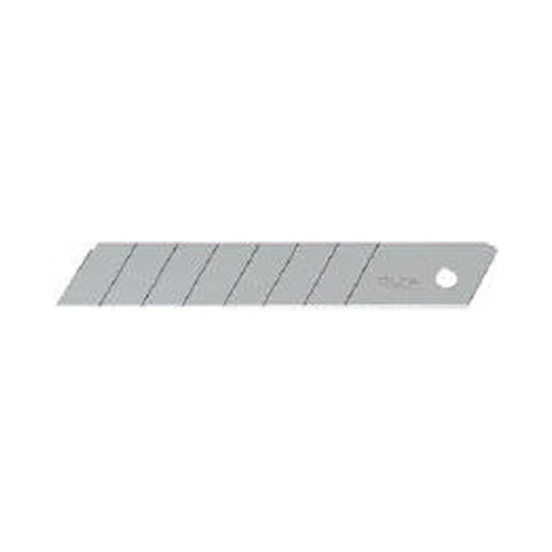 Olfa LB10B Hd Blades 10/Pack.
