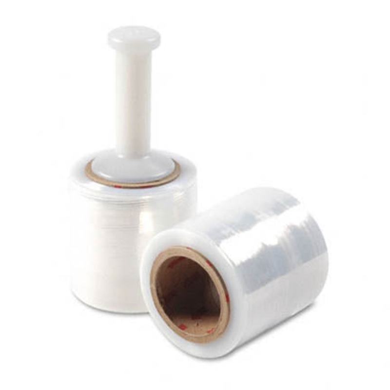 Southwest Bag SHRAP3 3×1000 foot 80ga shrink wrap