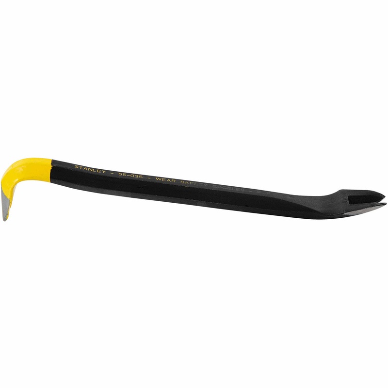 Stanley 55-035 11 Double End Nail Puller