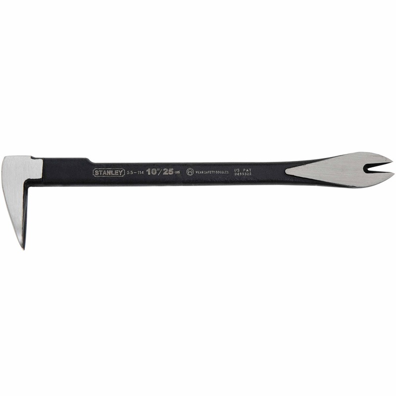 Stanley 55-114 10 Precision Claw Bar