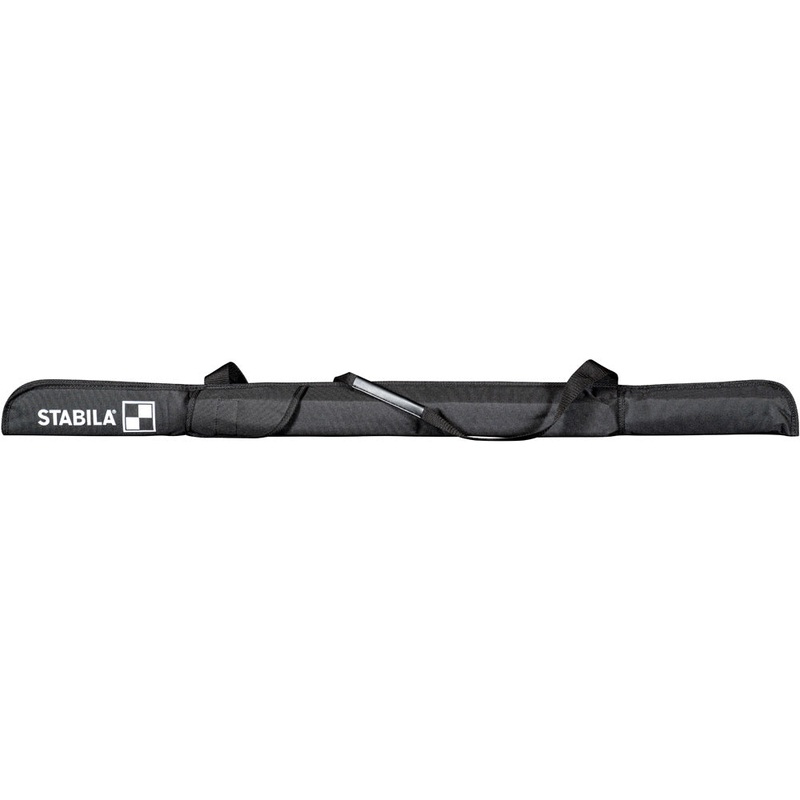 Stabila 30024 48 2 Pocket Dark Shadow 80 Series Carrying Case